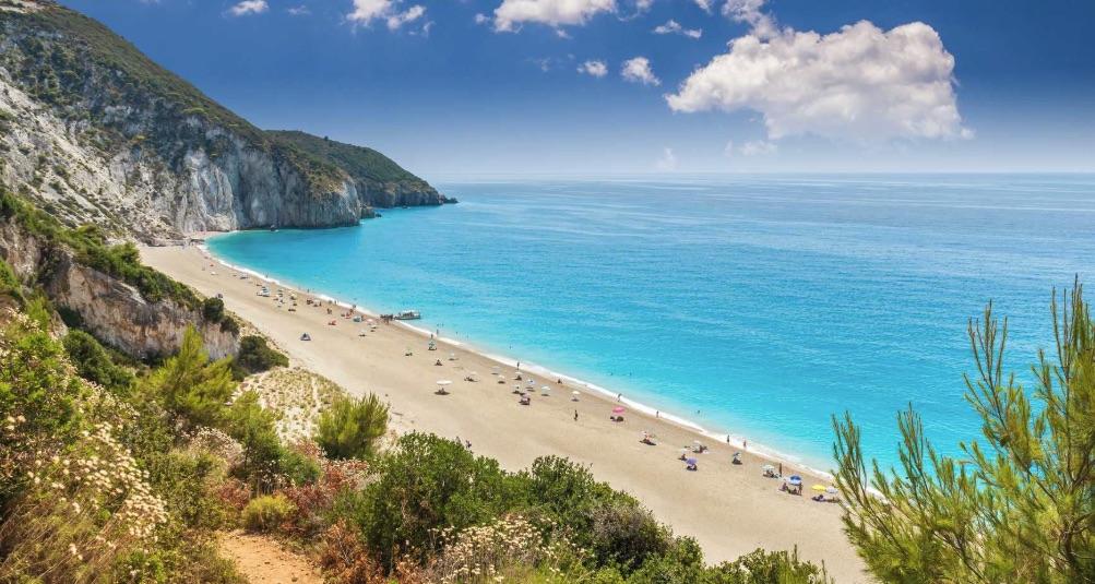 Billige reiser til Hellas