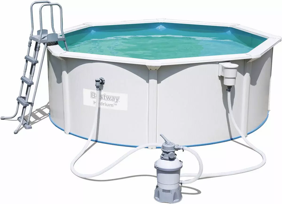 Bestway Hydrium Bassengsett