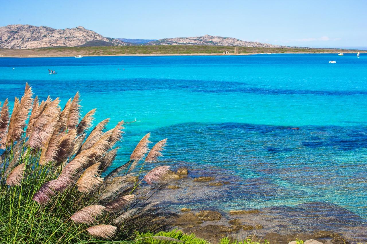 Restplasser til Sardinia