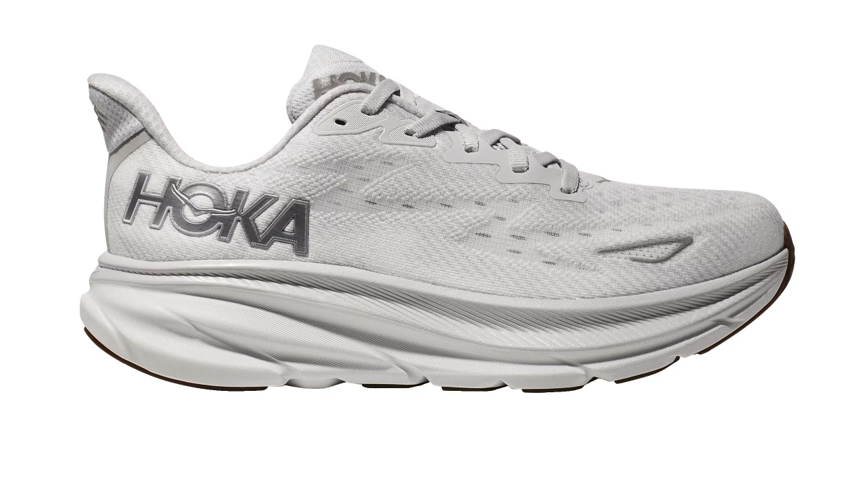 Hoka Clifton 9