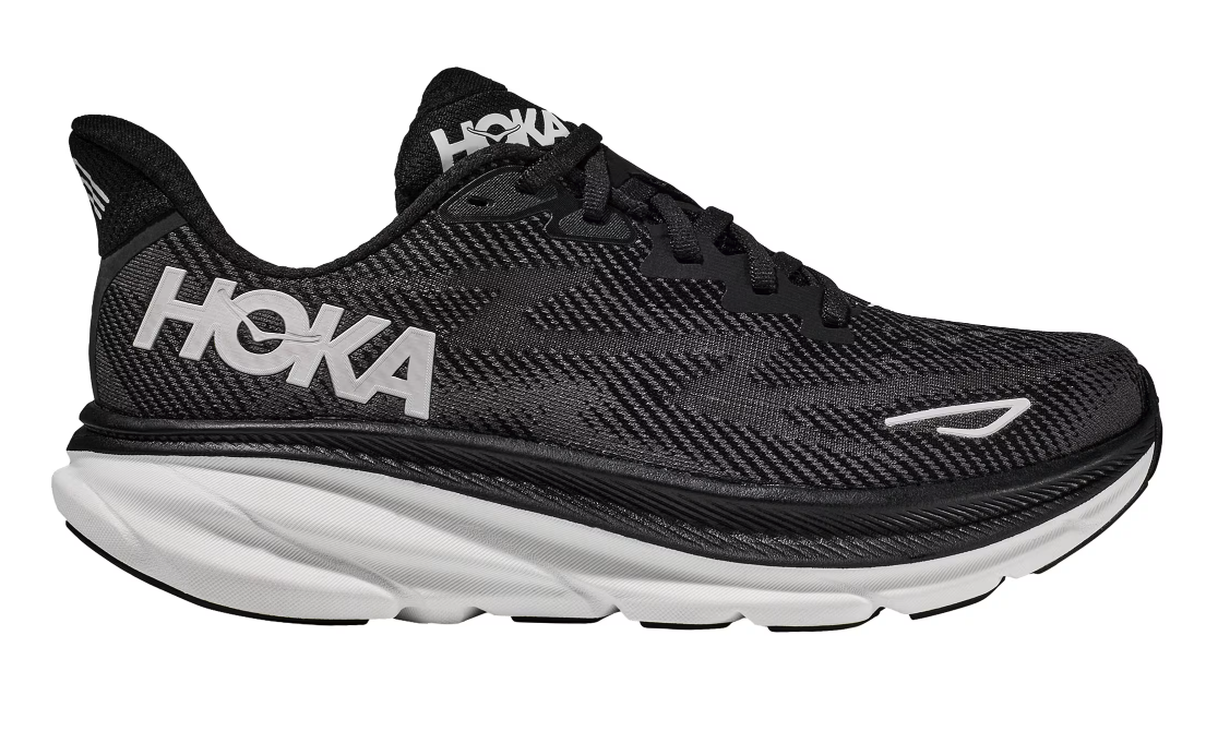 Hoka Clifton 9