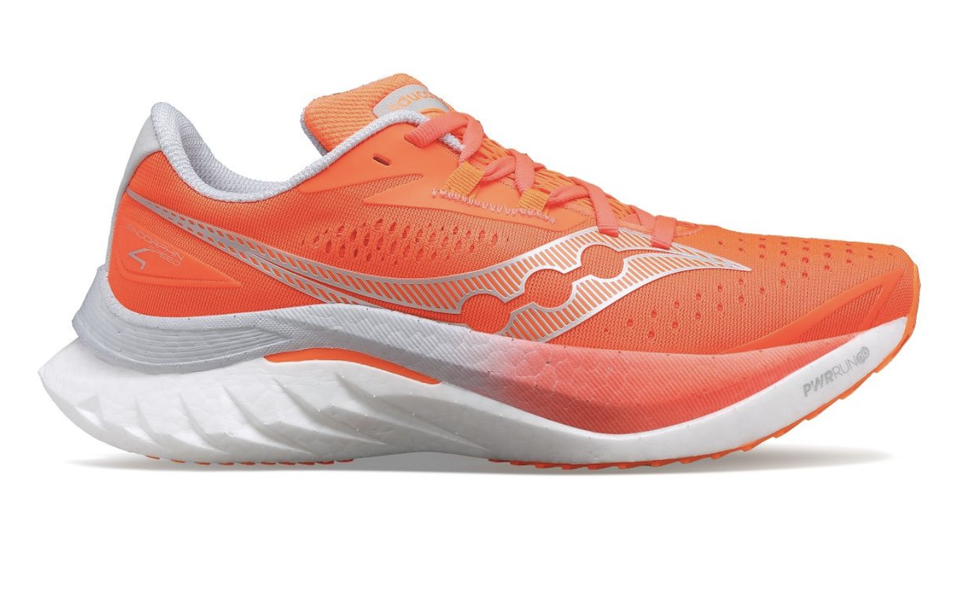 Saucony Endorphin Speed 4 