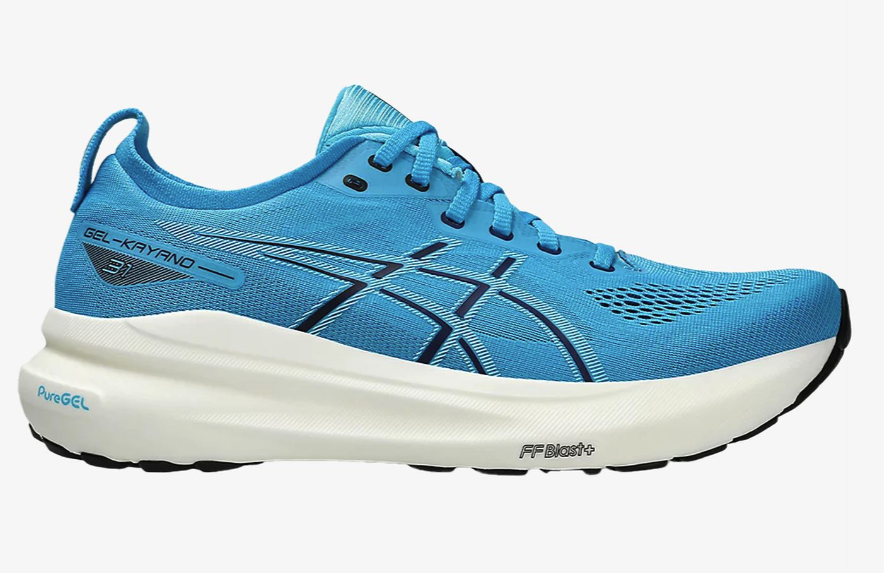 ASICS Gel-Kayano 31