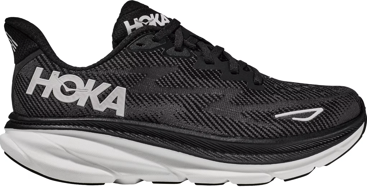 Hoka Clifton 9