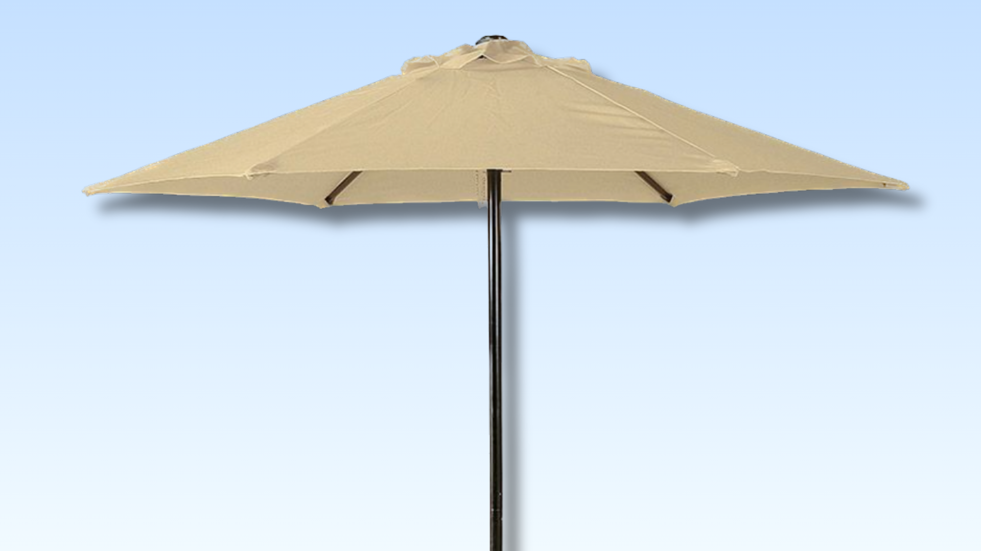 Parasoll Hillerstorp 200cm 