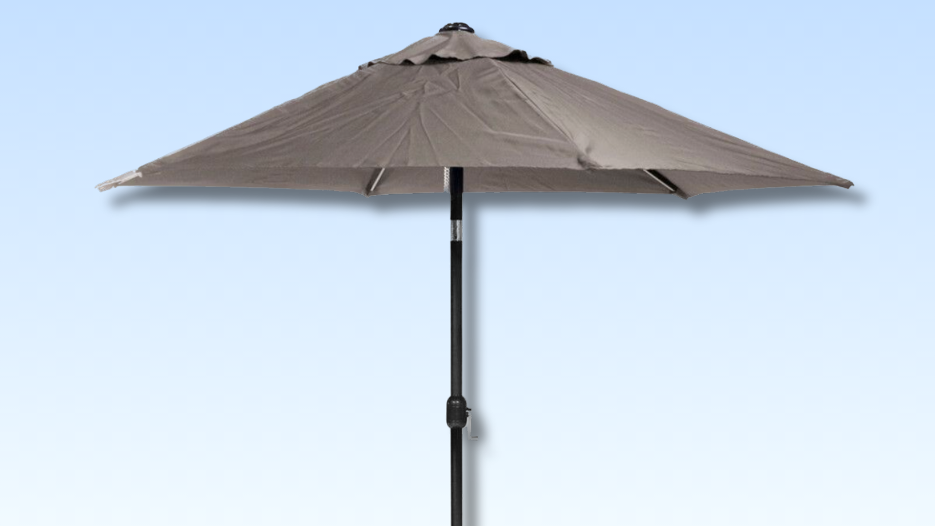 Parasoll Hillerstorp 300cm