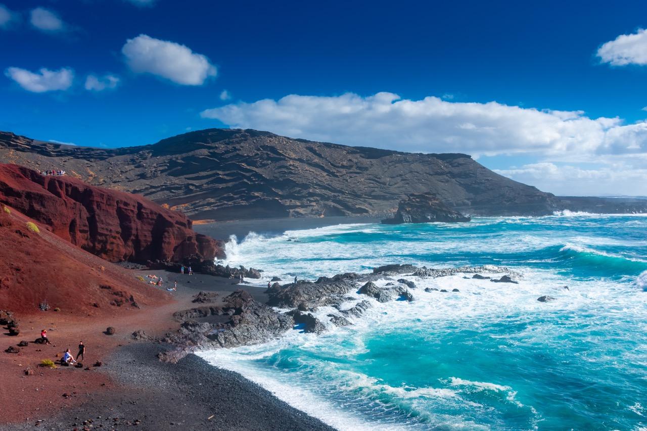 Finn priser til Lanzarote her