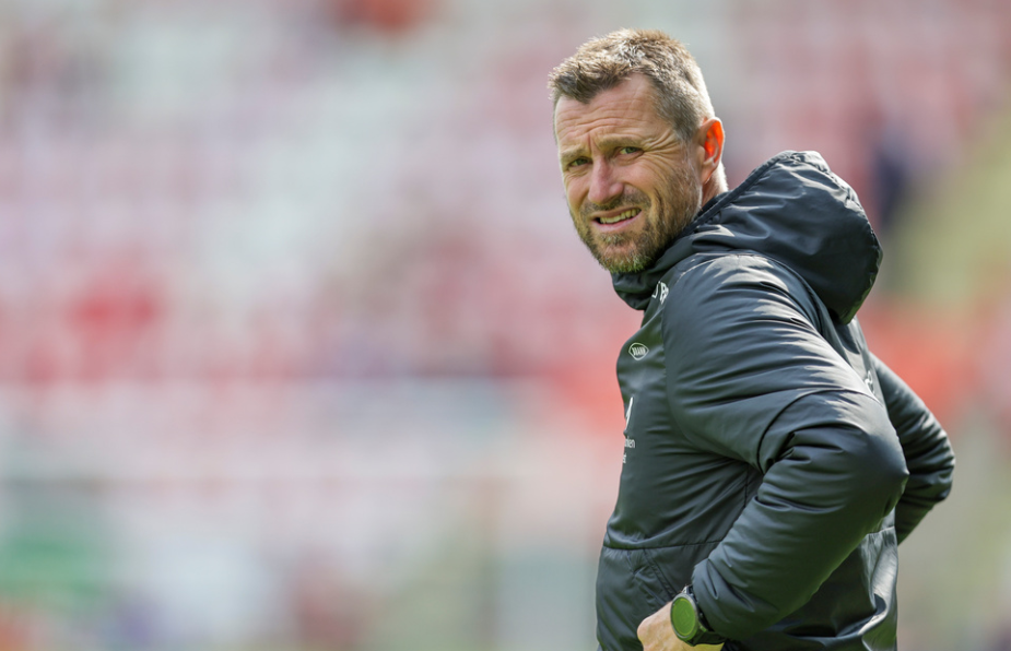 Har besluttet å selge Brann-profil: – Er enige om overgang