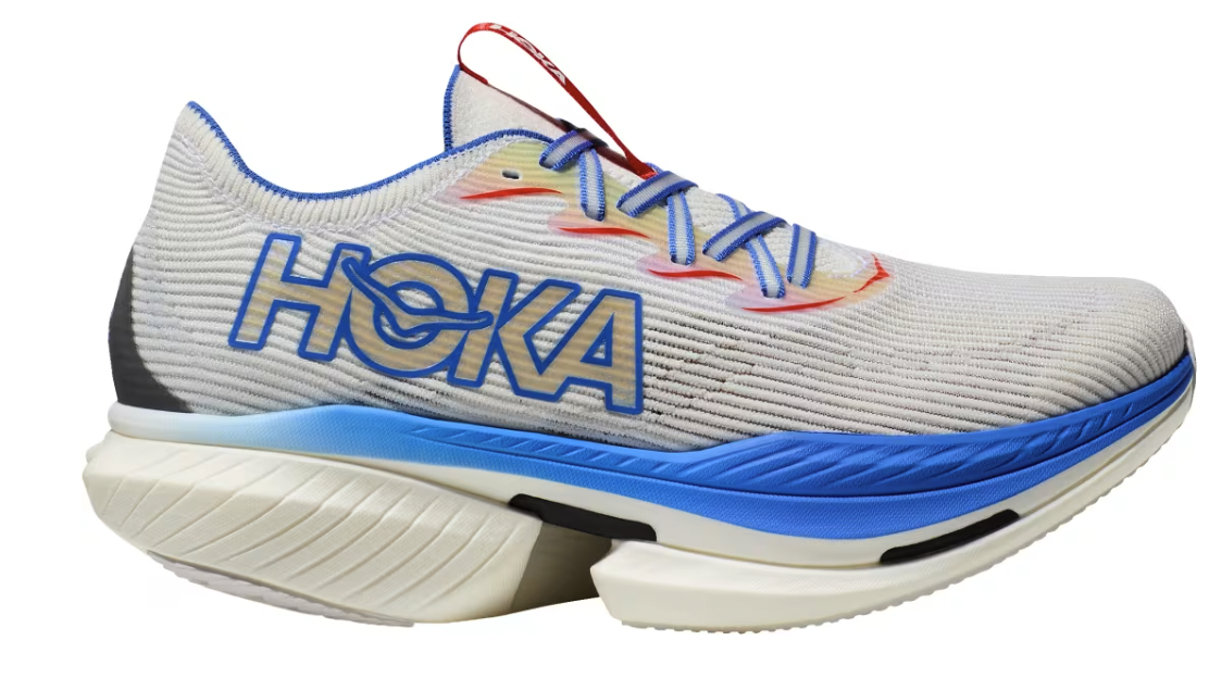 Hoka Cielo X1