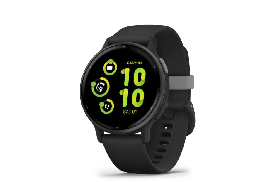 Garmin Vivoactive 5 - Sort