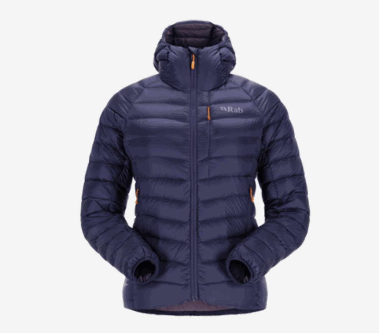 Rab Argon Hoody 