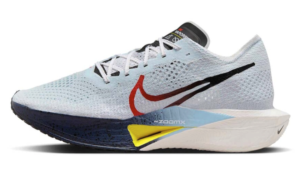 Nike ZoomX Vaporfly Next% 3