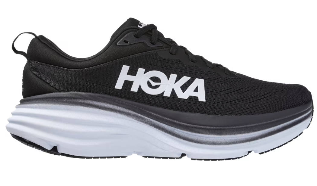 Hoka Bondi 8