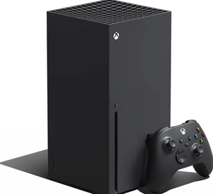 Microsoft Xbox Series X