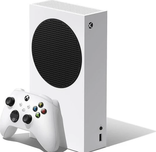 Microsoft Xbox Series S 512gb