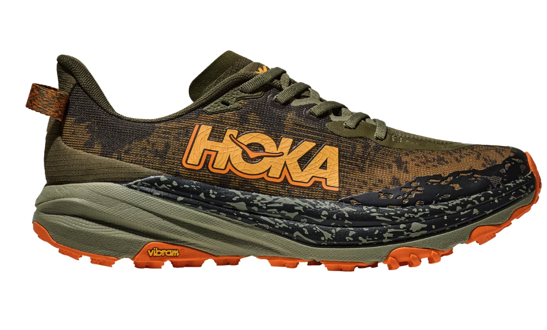 Hoka Speedgoat 6