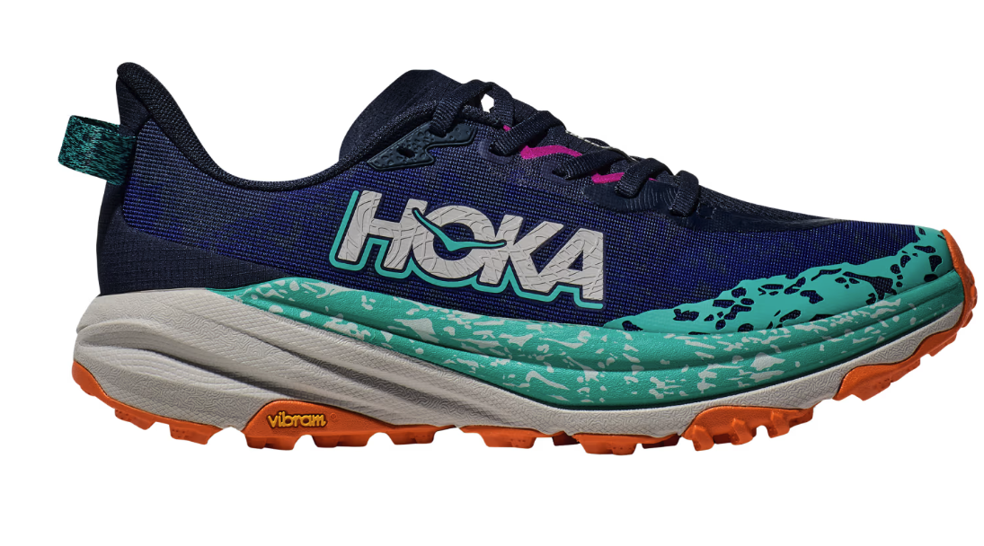 Hoka Speedgoat 6