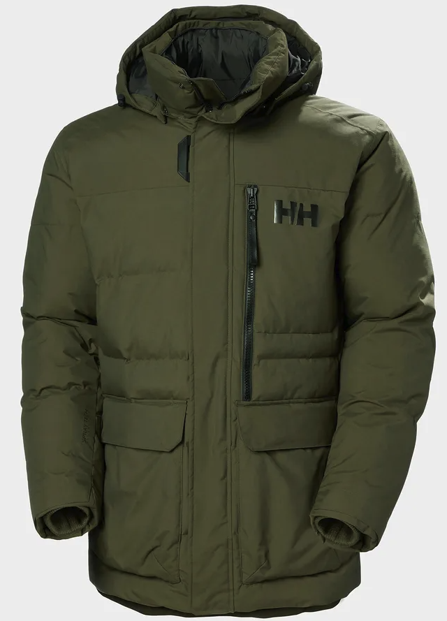 Helly Hansen Tromsoe jakke