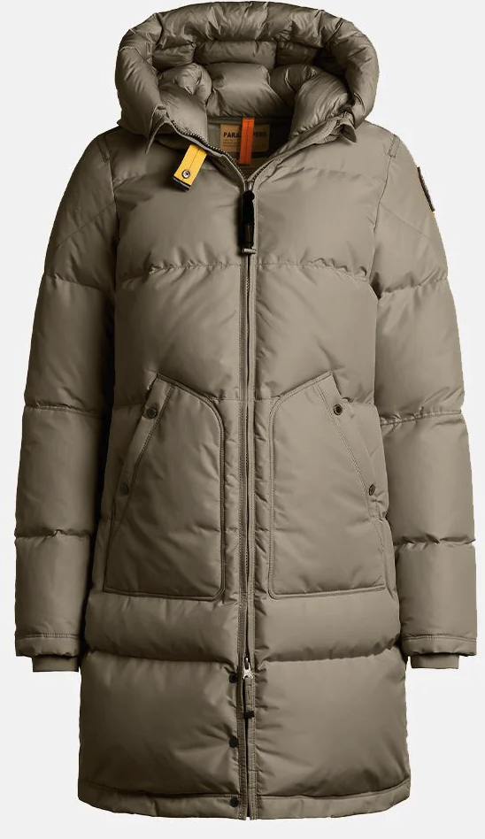 Parajumpers Long Bear dunparkas