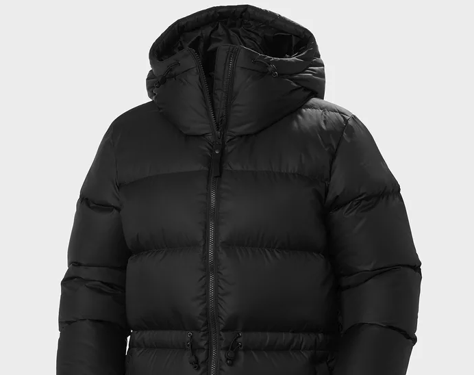 Helly Hansen Essence Down Parka