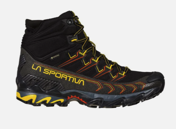 La Sportiva Ultra Raptor II Mid GTX