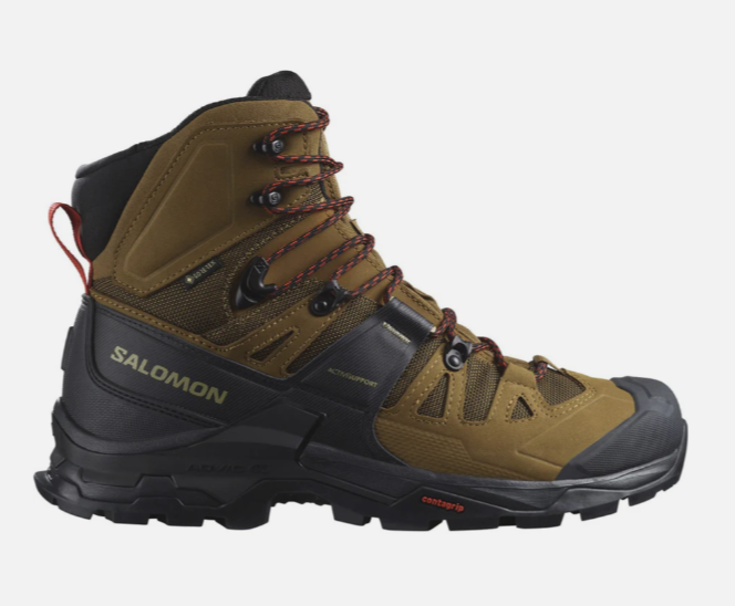 Salomon Quest 4 GTX