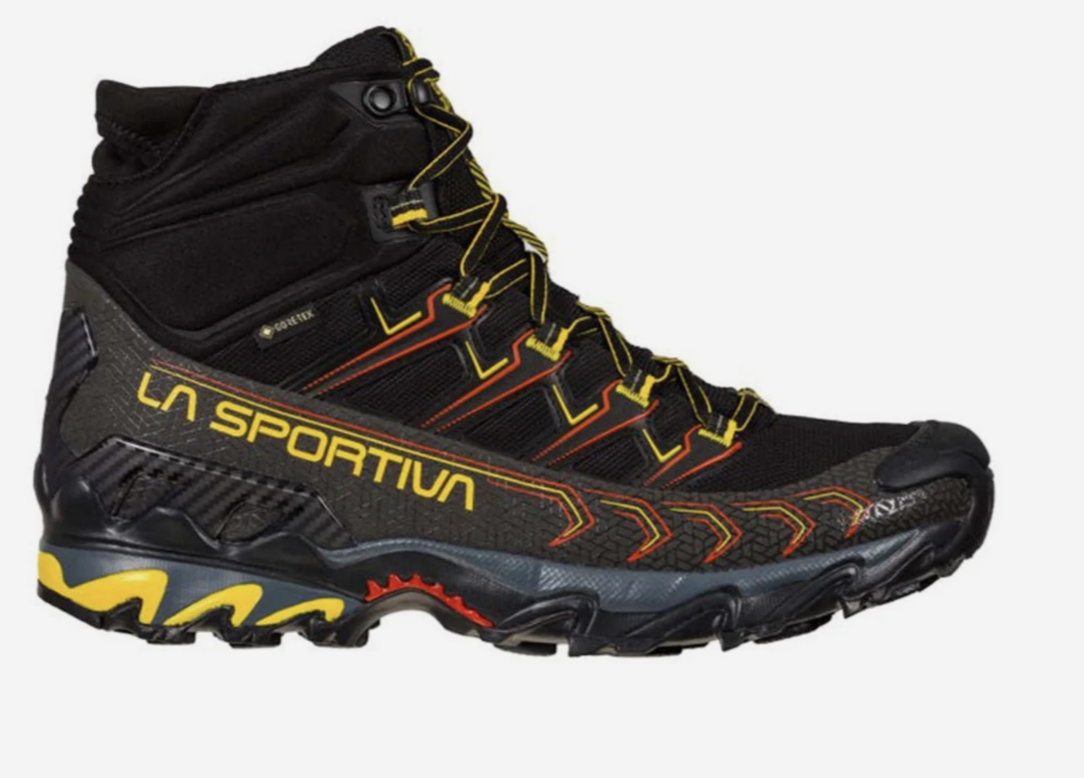 La Sportiva Ultra Raptor II Mid GTX