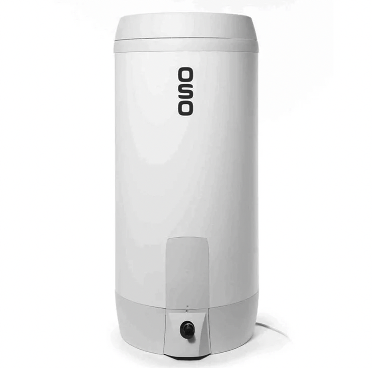 Oso Saga + Smart Charger