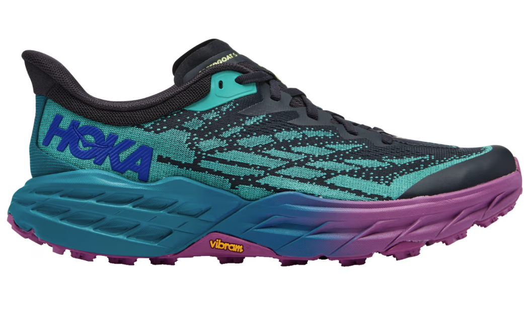 Hoka Speedgoat 5