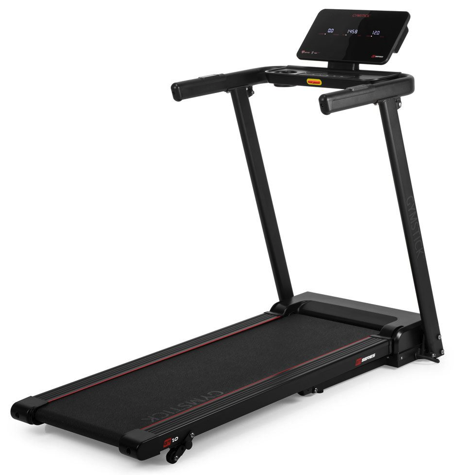 Gymstick Treadmill GT1.0