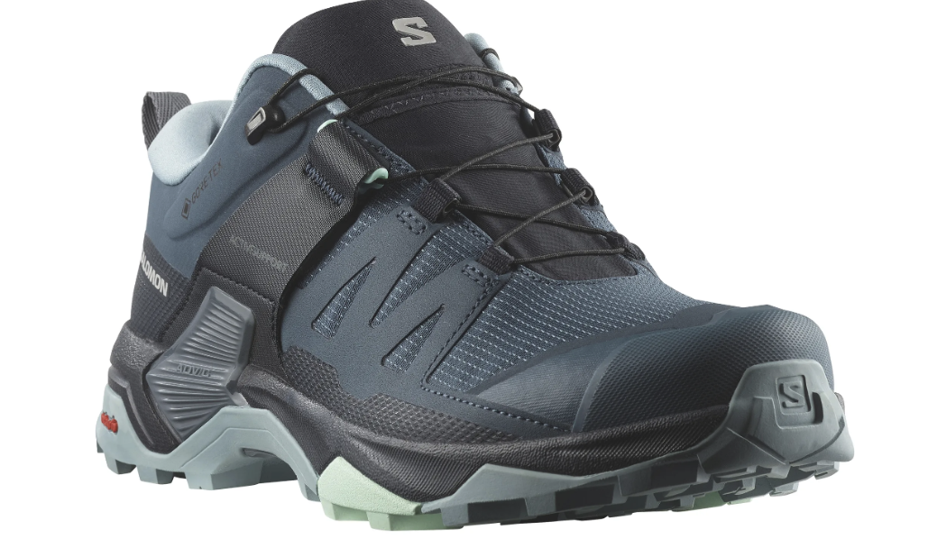 Salomon X Ultra 4 GTX (dame)