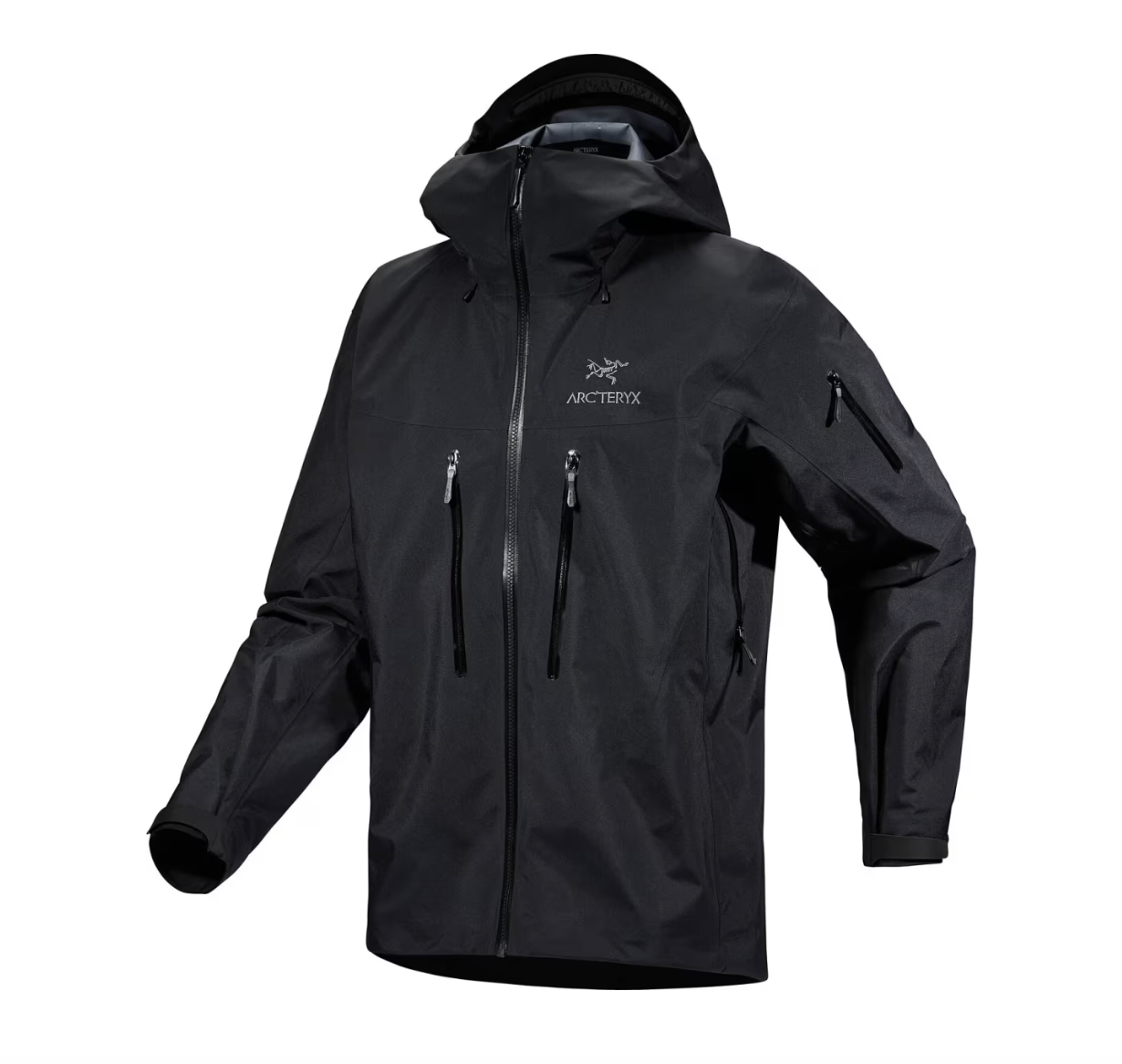 Arc’teryx Alpha SV Jacket