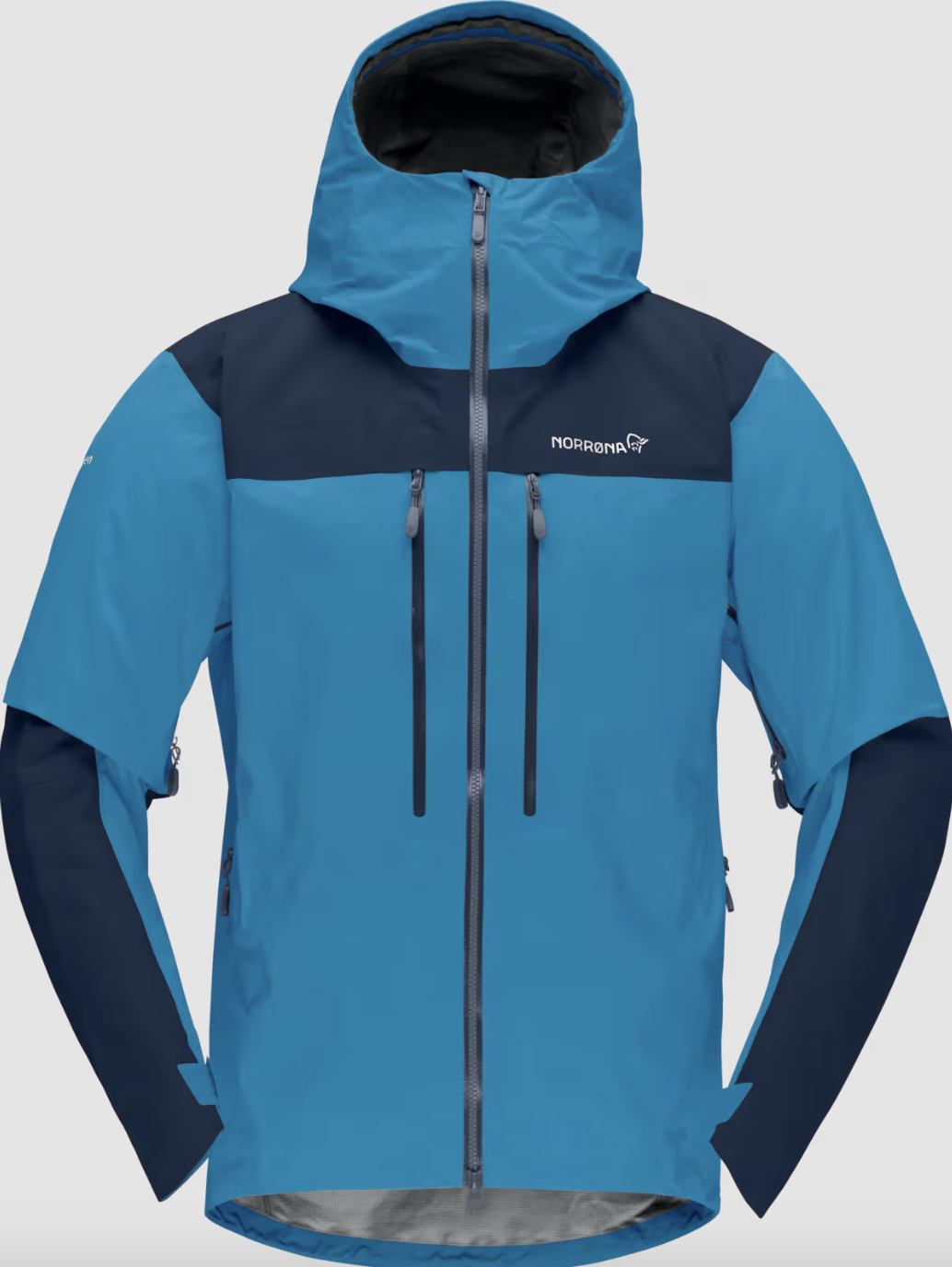 Norrona Trollveggen Gore-Tex Pro Light