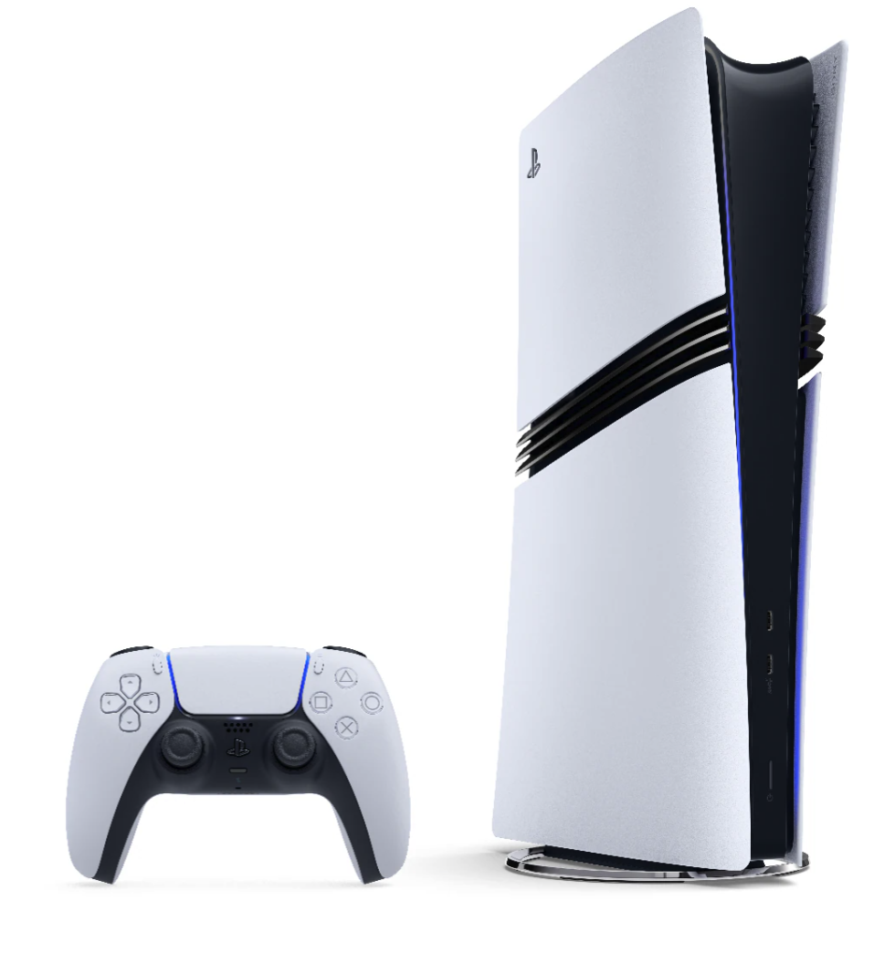 Playstation 5 Pro