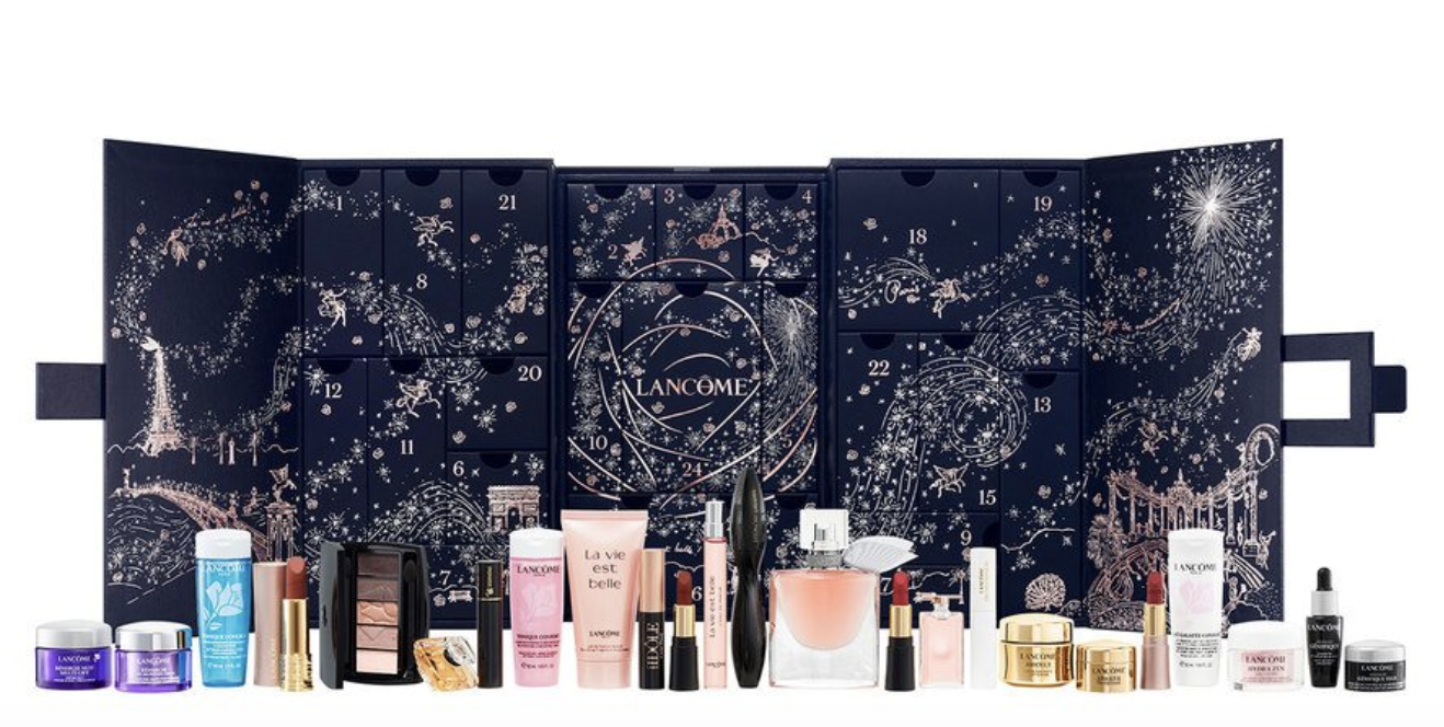 Lancôme Advent Calendar Holiday 2024