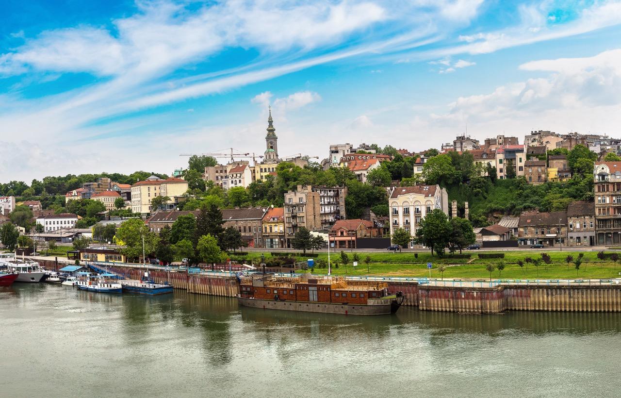 Beograd - Serbia