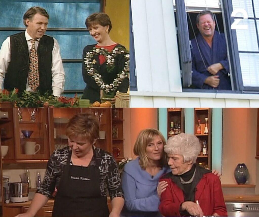 God morgen Norge på TV 2 fyller 30 år