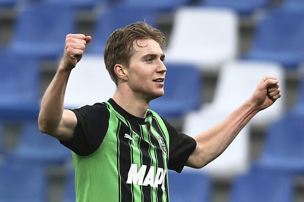 Kristian Thorstvedt 