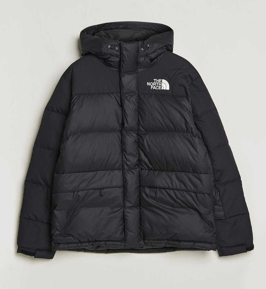 The North Face Himalayan Down Parka