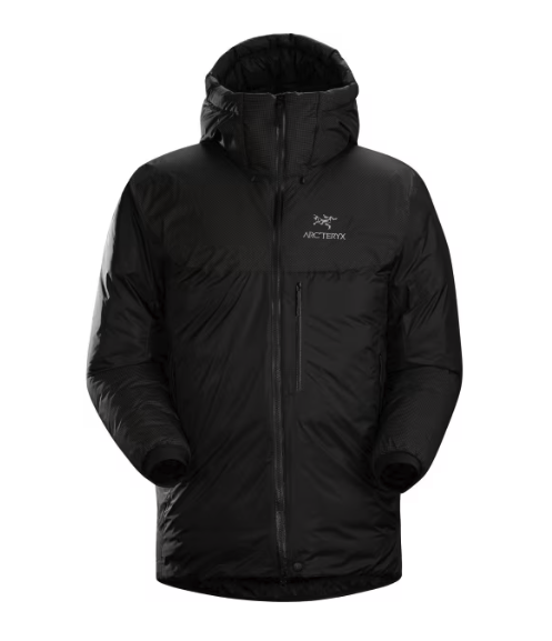 Arc'teryx Alpha Parka