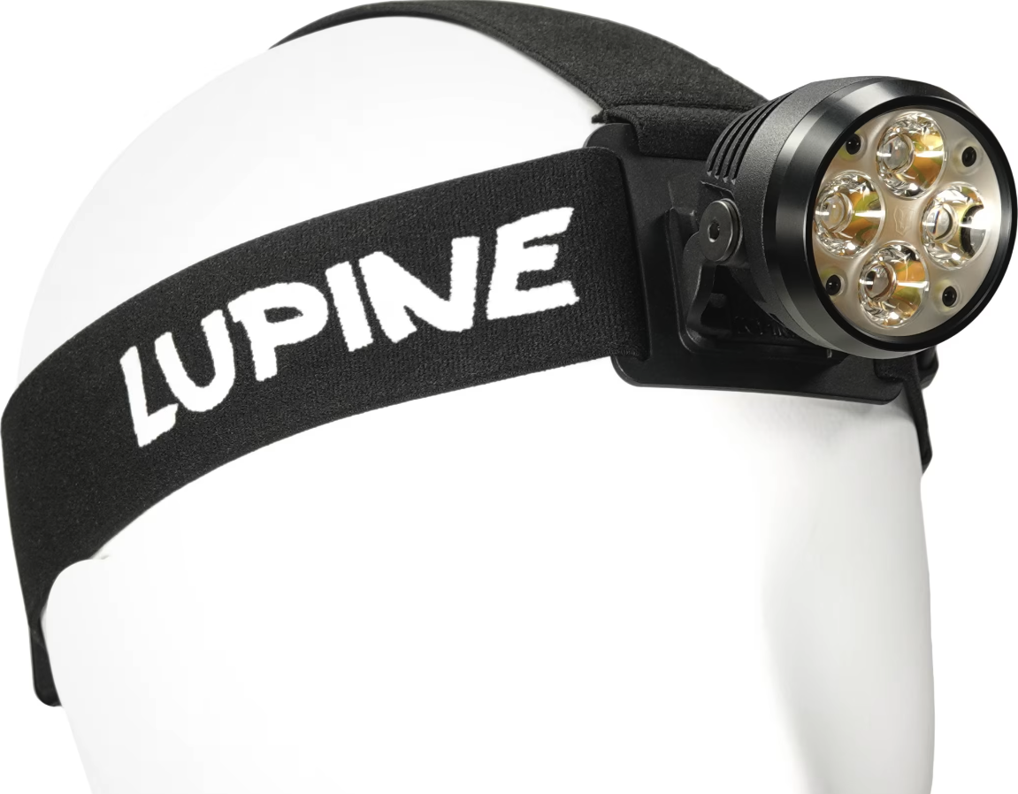 Lupine Wilma RX 7 SmartCore