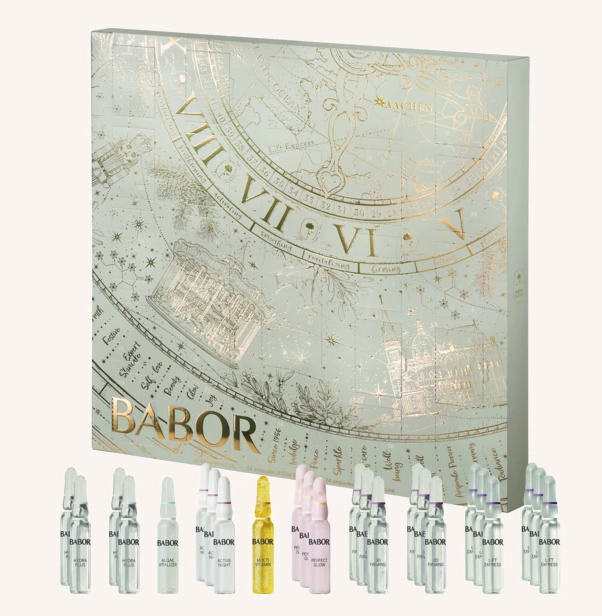 BABOR Advent Calendar