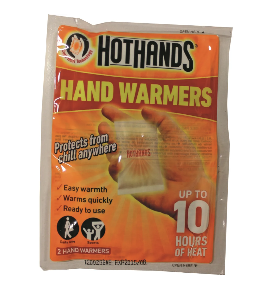 Hothands Hand Warmers 