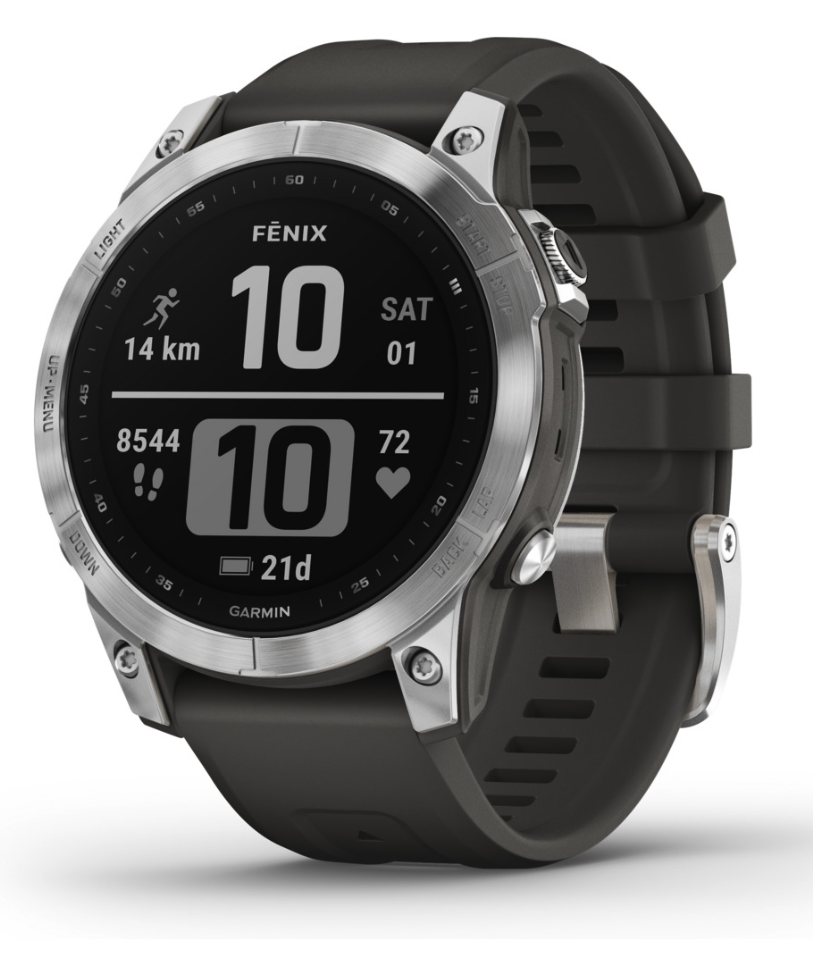 Garmin Fenix 7 