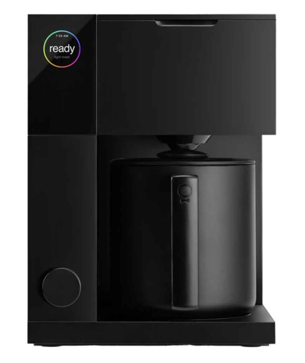 Aiden Precision kaffetrakter