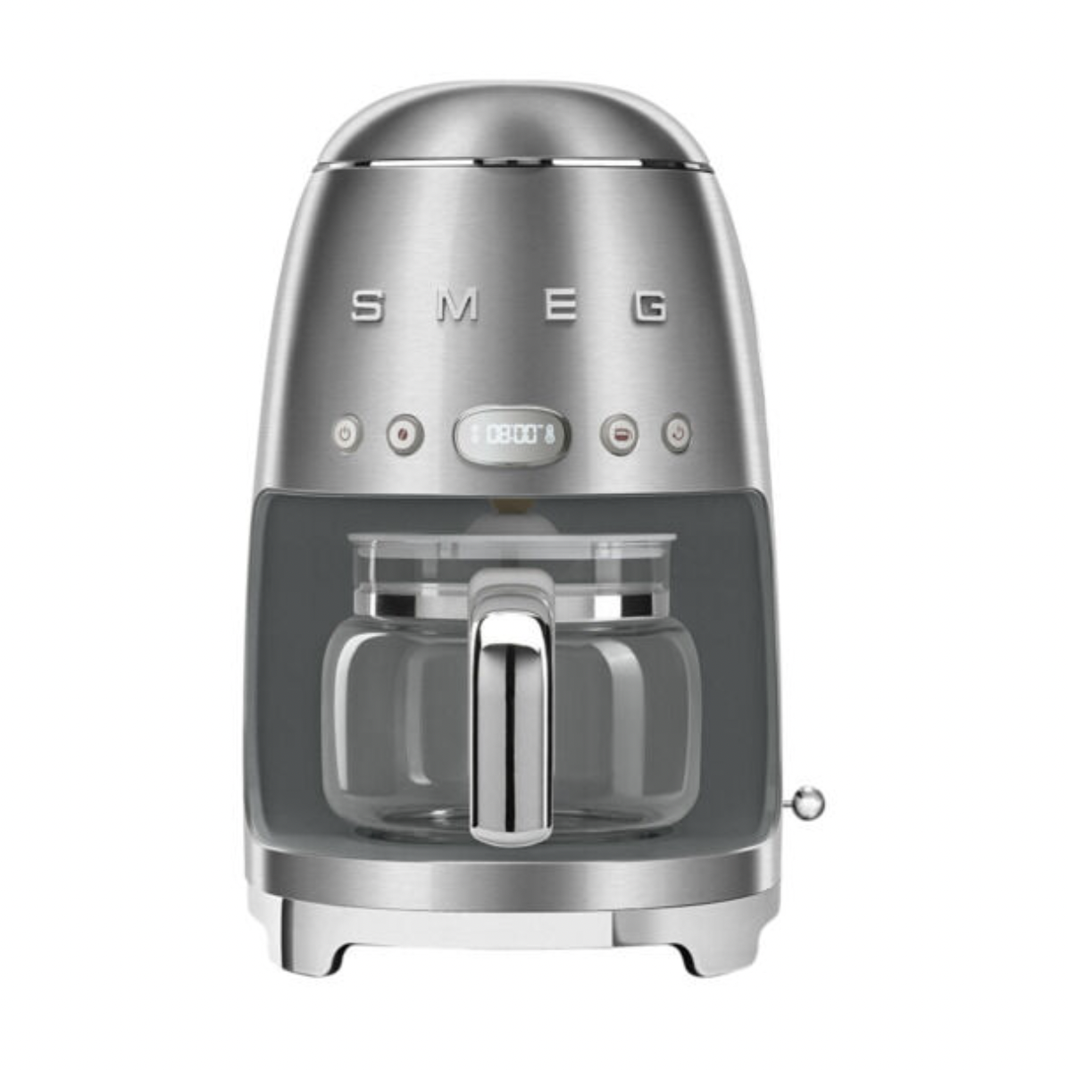 Smeg kaffetrakter