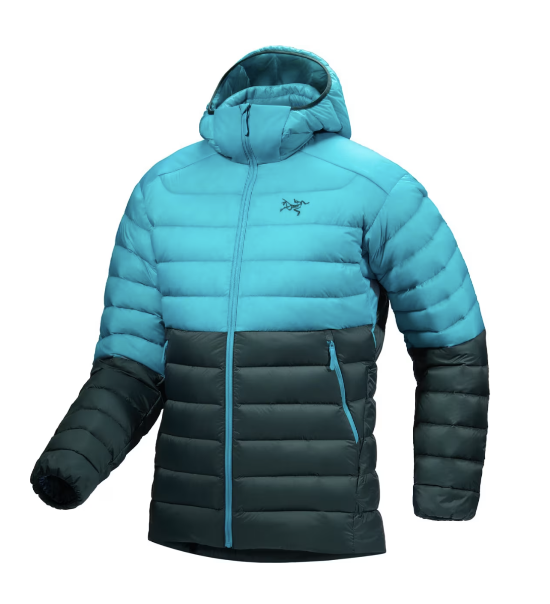 Arc’teryx Cerium Hoody