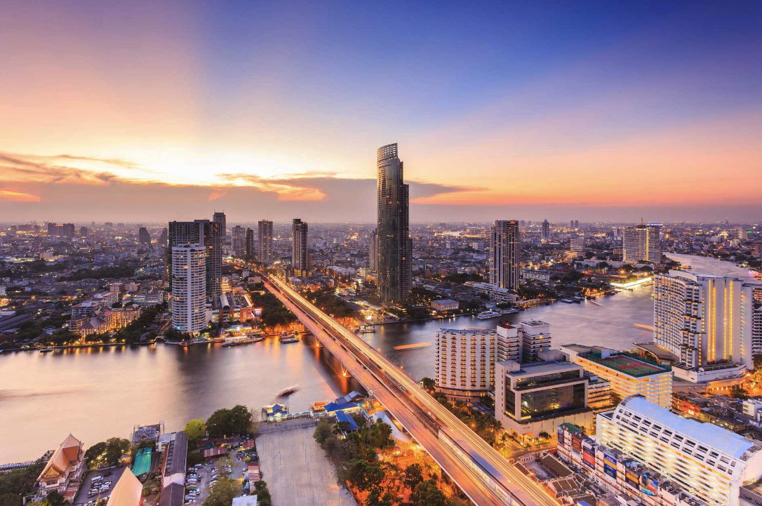 Bangkok - Thailand