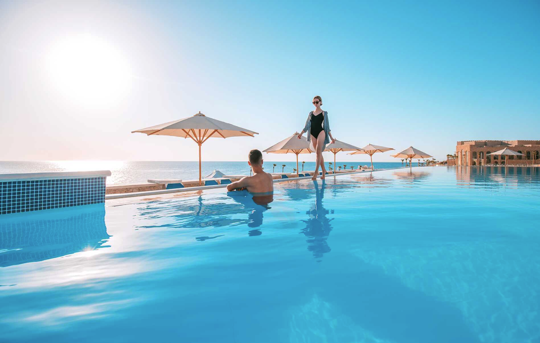 Restplasser fra kun 3198 kr 🥥🌴
