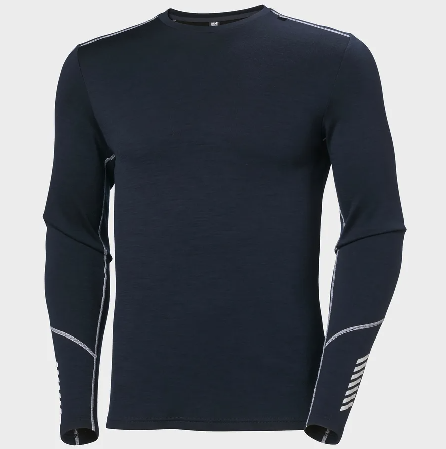 Helly Hansen LIFA Merino Midweight